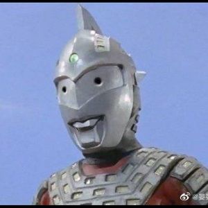 Meet your Posher, Yitong